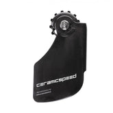 Ceramicspeed Ospw Aero System Coated Shimano 9100 & 8000 Pulley Wheels Jockey Wheels